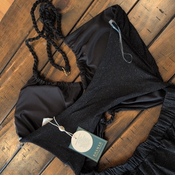 Boamar Dasha Long Dress - Picture 9 of 12